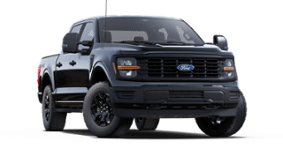 2025 Ford F-150® External Image 5